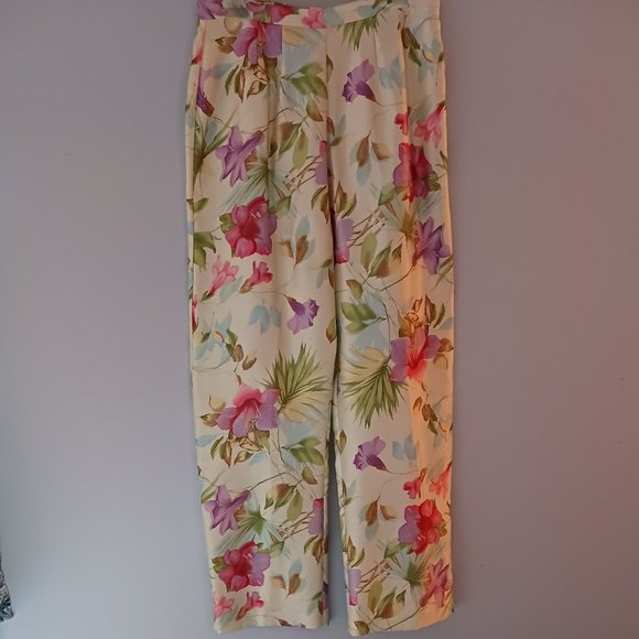 Dressbarn matching set - Picture 2 of 8